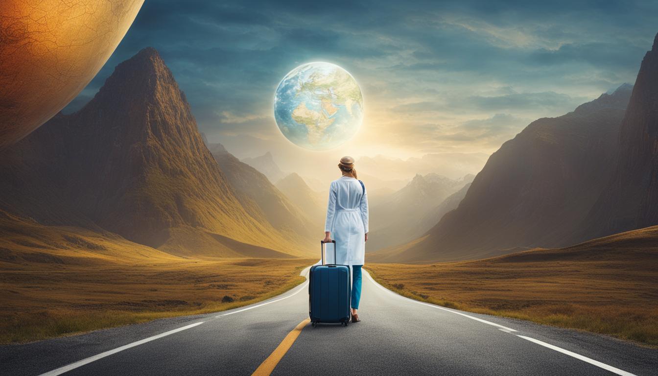 Career transition tips for travel nurses