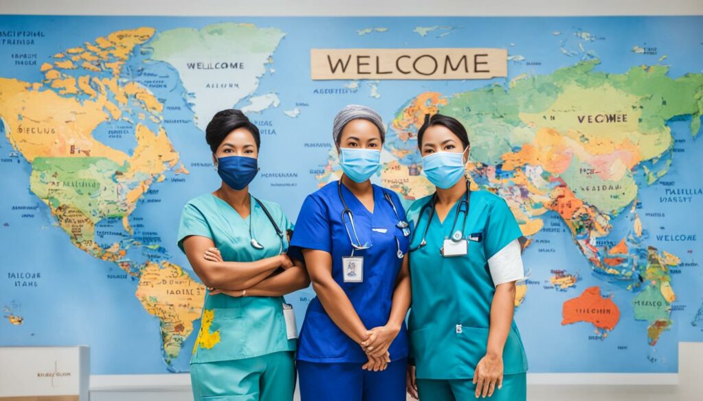 Embracing Cultural Differences in Nursing