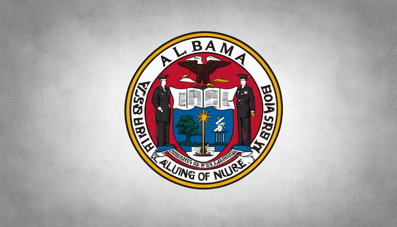 How to get Alabama nursing license