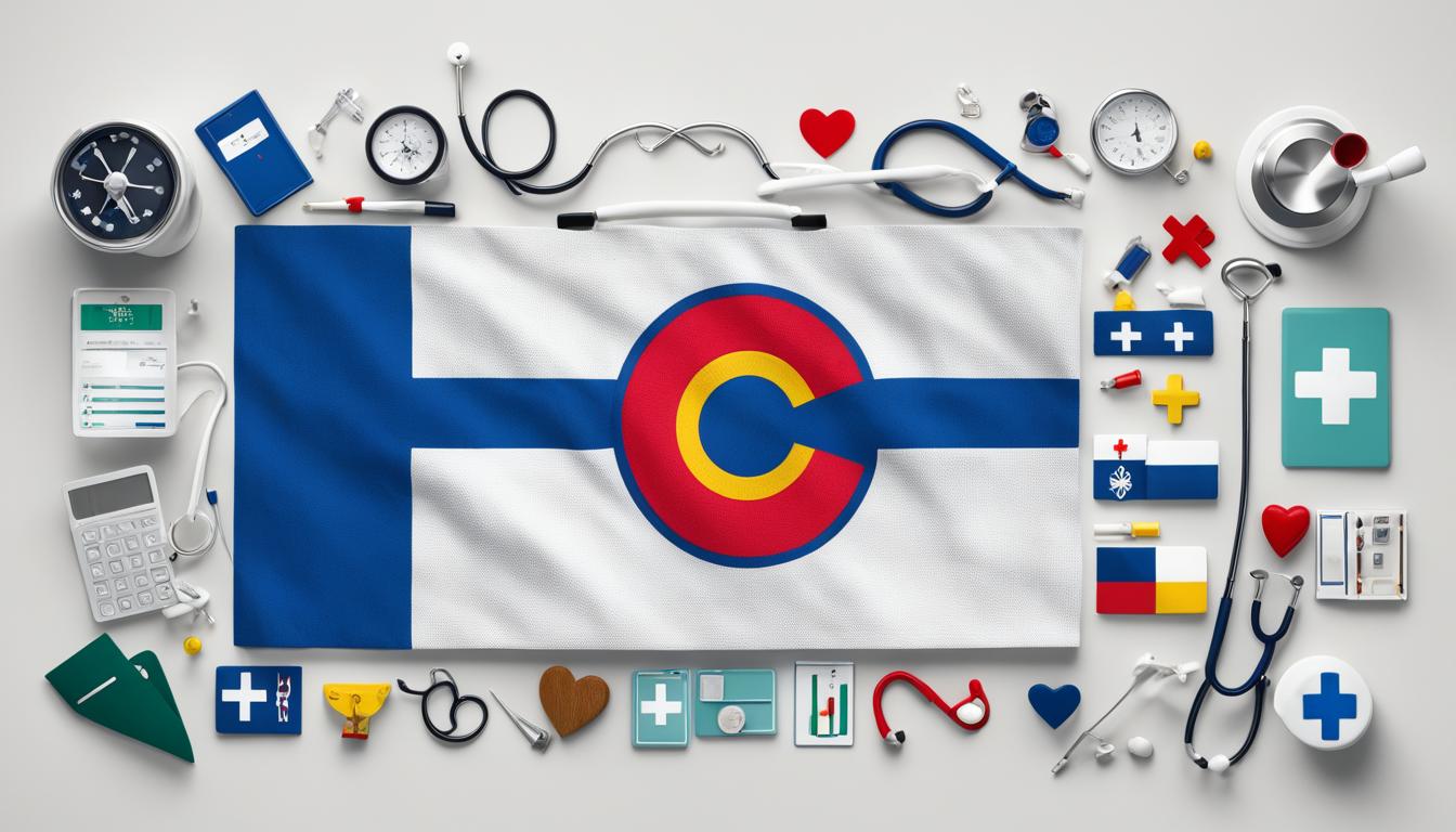 How to get Colorado nursing license