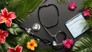 How to get Hawaii nursing license