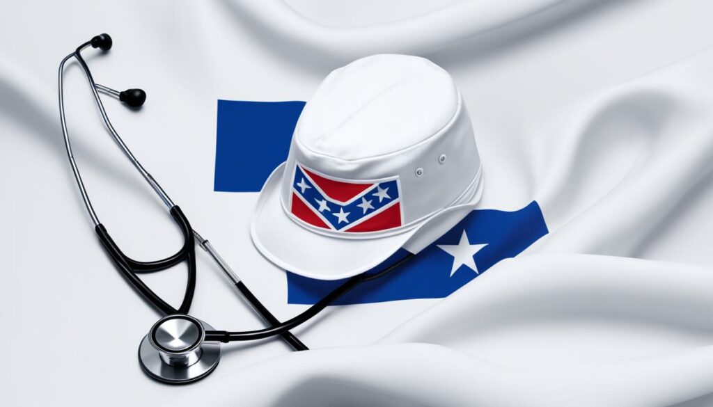 How to get Tennessee nursing license