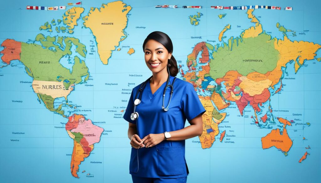 Travel Nurse Career
