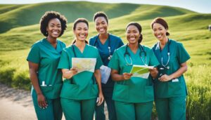 travel nursing jobs in Kansas