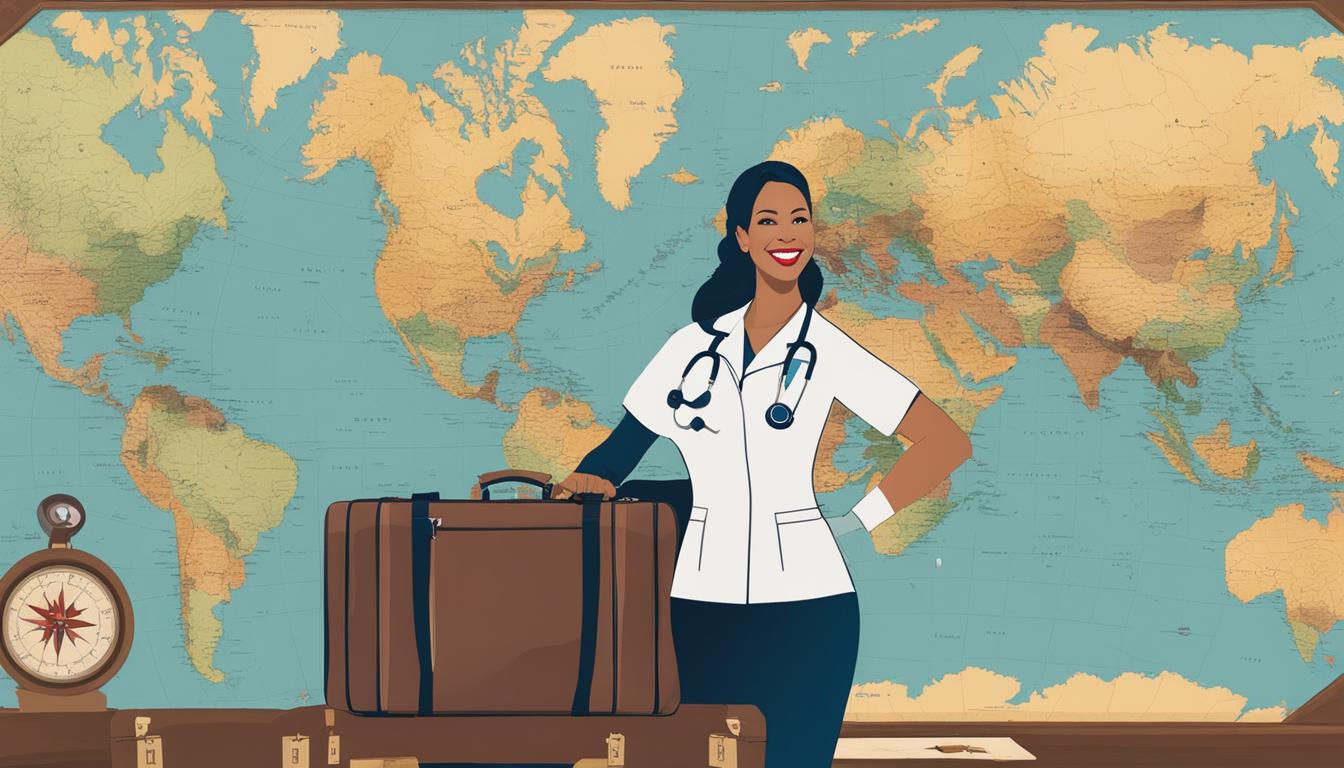 travel nursing jobs in Maryland