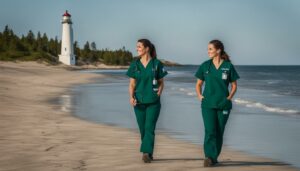 travel nursing jobs in Michigan