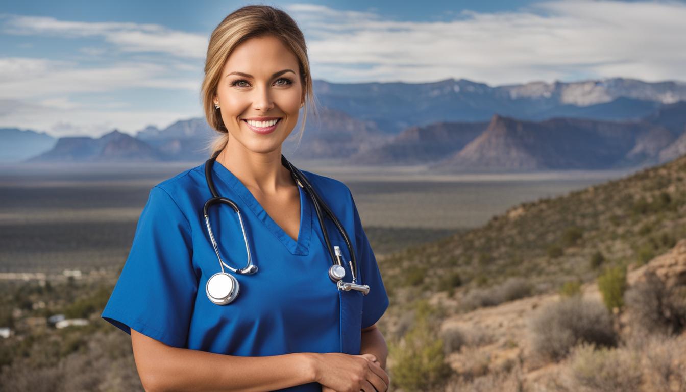 travel nursing jobs in New Mexico