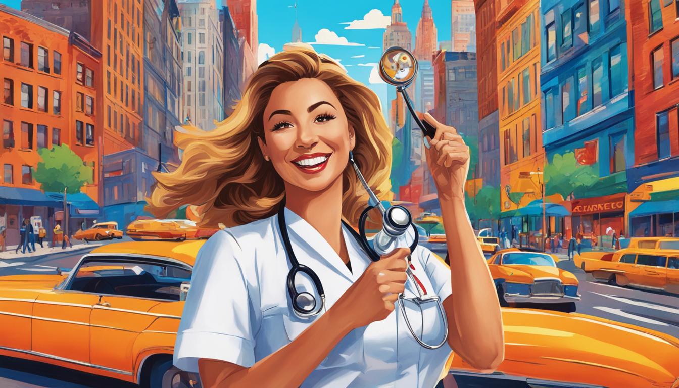 travel nursing jobs in New York