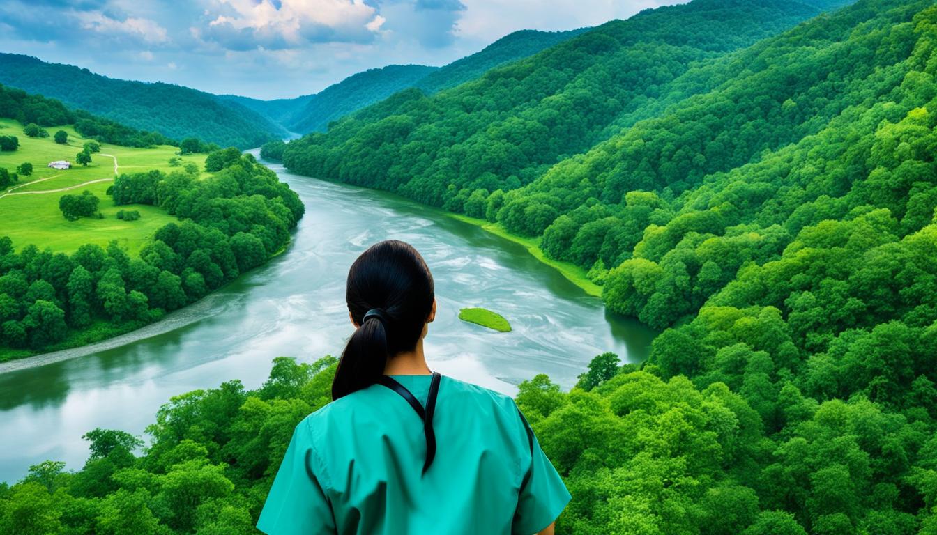 travel nursing jobs in Tennessee
