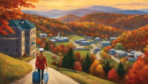 travel nursing jobs in West Virginia